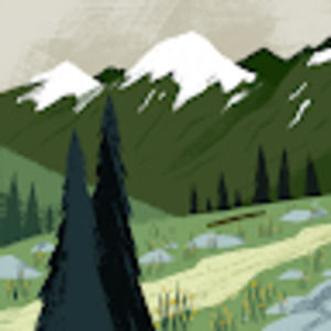 Meet your Posher, Todd